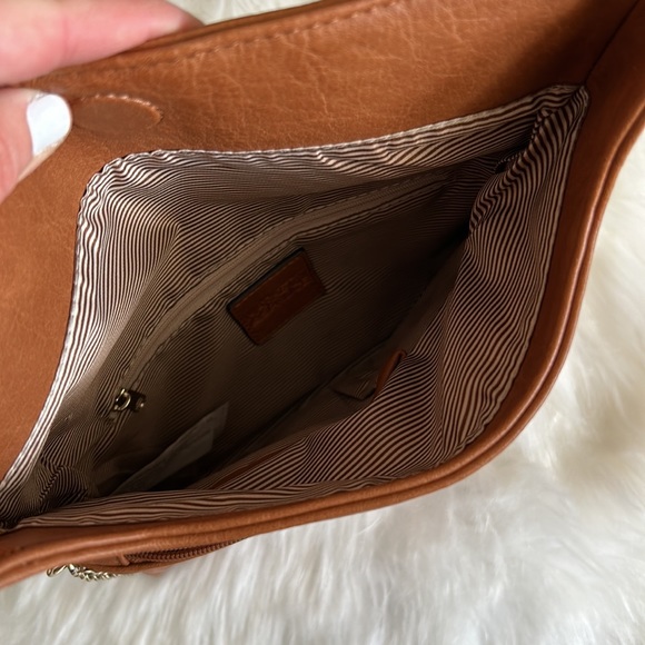 Market & Spruce clutch - Picture 4 of 4